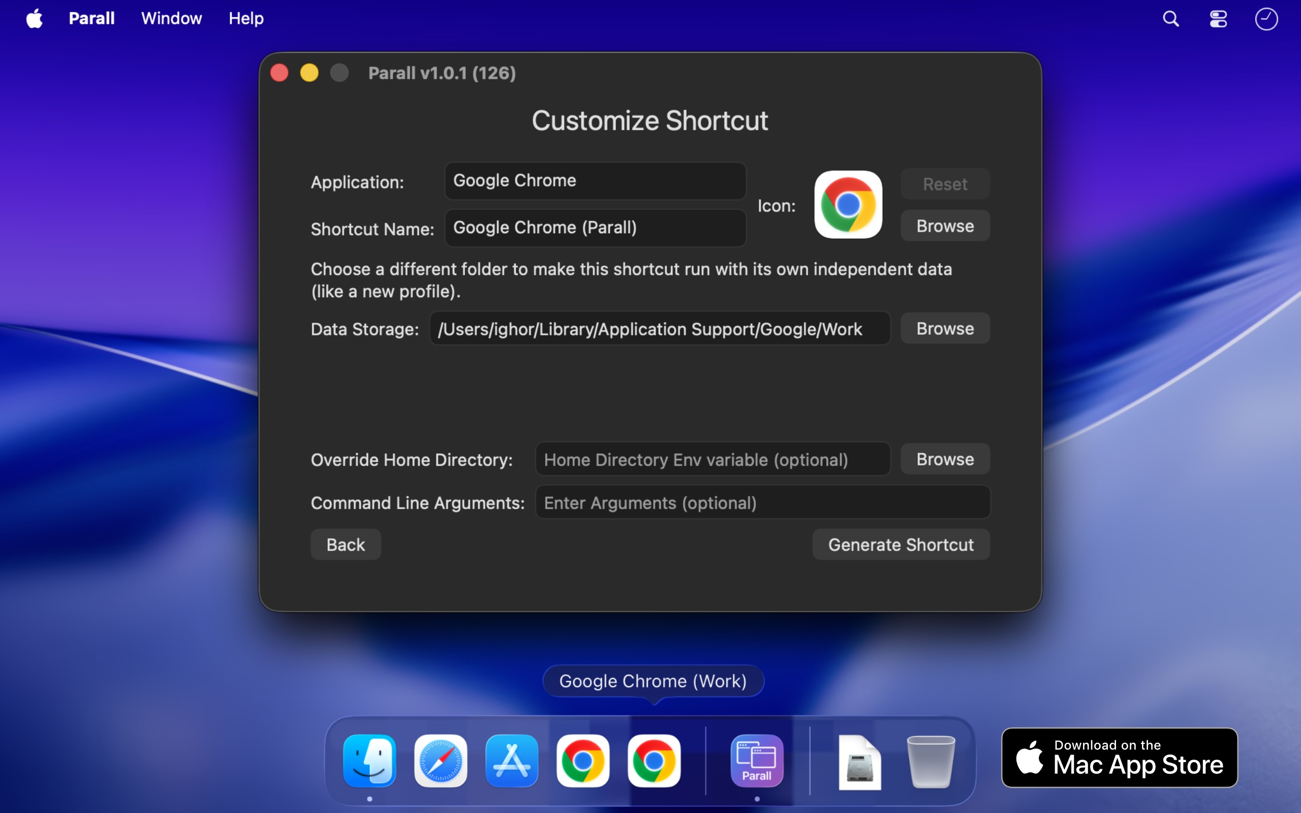 Screenshot 3
